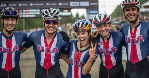 Beyond being one of the best western teams of all time, g2 esports is the most adaptable team in the 2019 world championship. USA Cycling Names 2020 UCI Mountain Bike World ...