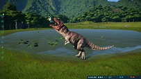 Jurassic world evolution review - hostingosi