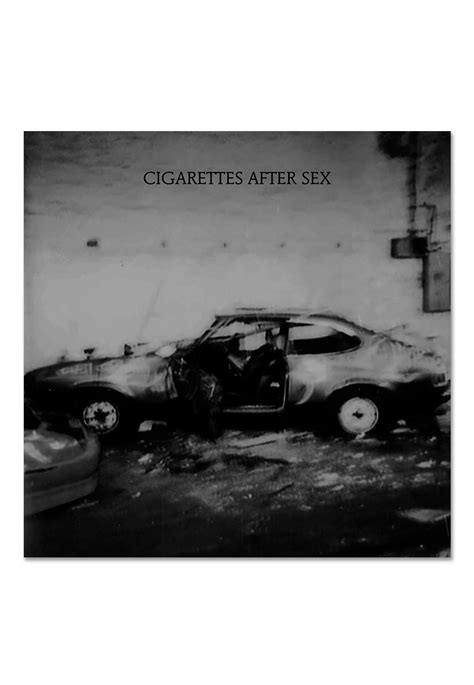 Cigarettes After Sex Bubblegumstop Waiting Limited 7 Inch