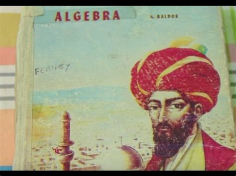 Libro de álgebra a baldor ejercicios resueltos, length: Reseña - Algebra baldor - YouTube