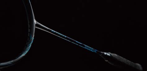 The yonex voltric z force 2 is one of the fastest rackets in the world. Yonex Voltric Z-Force 2 (VTZF2-4UG4) Nanometric™ Badminton ...