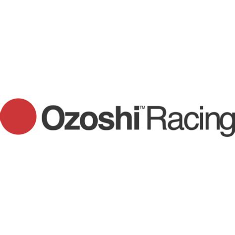 Ozoshi Racing Logo Vector Logo Of Ozoshi Racing Brand Free Download