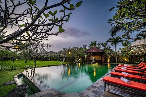 Bliss Ubud Spa Resort Ab 88€ 2̶4̶5̶€̶ Bewertungen Fotos And Preisvergleich Bali Kedewatan