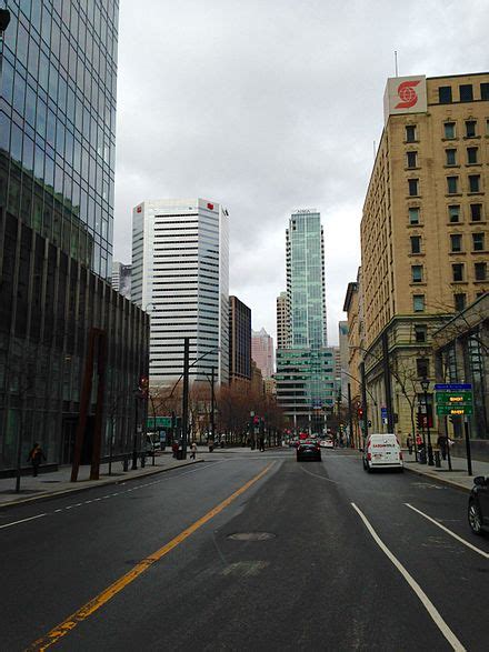 McGill Street (Montreal) - Wikipedia