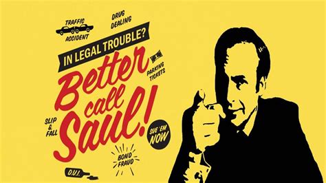 Il Teaser Trailer Di Better Call Saul Wired Italia
