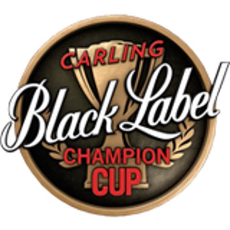 Carling Black Label Cup Upcoming Supersport