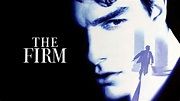 The Firm (1993) - Backdrops — The Movie Database (TMDb)