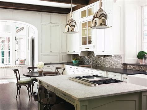Duracraft cabinets alabaster white kitchen. sherwin williams alabaster 2017 - Grasscloth Wallpaper