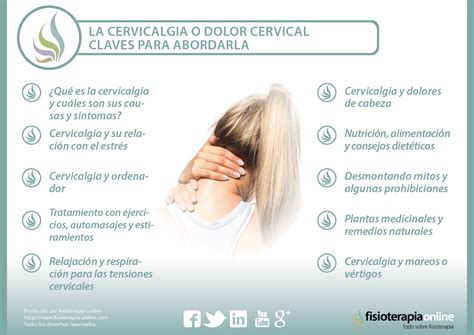 Search for clinical research trials on the new getsearchinfo.com ¿Qué es la cervicalgia? Causas, síntomas y tratamiento ...