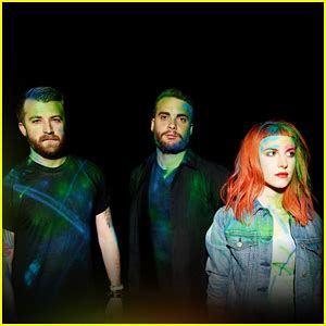 D5 f5 cause i don't really need to wonder at all. Paramore's 'Still Into You' Premiere - Listen Now! | First ...