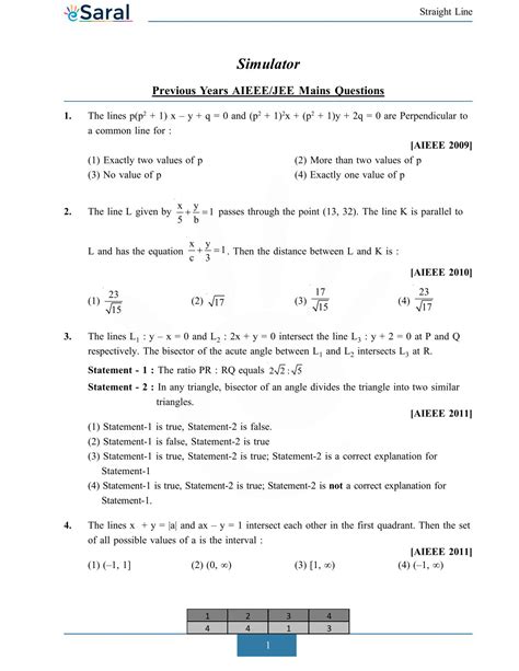 Jee Main Previous Year Paper Questions With Solutions Infinity Learn My Xxx Hot Girl
