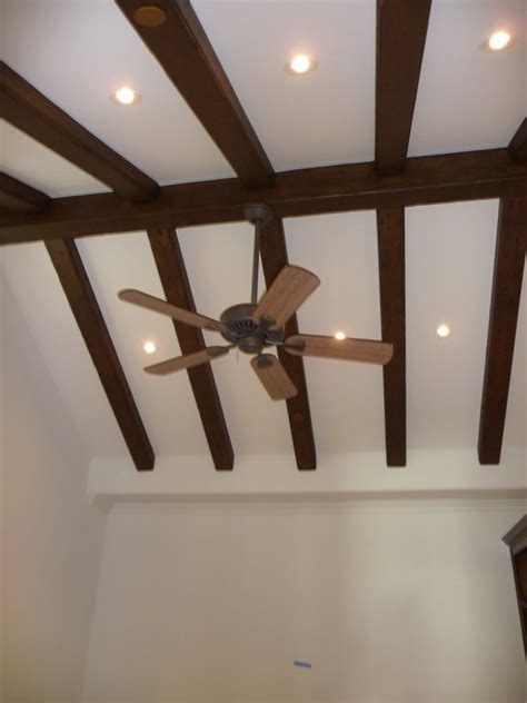 Purchasing A Ceiling Fan Sloped Ceiling Made Easier Warisan Lighting