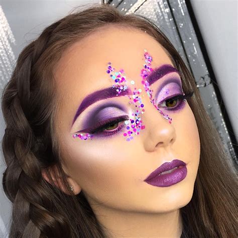 Laura Ellis Makeup On Instagram We Got A Tiiiiny Bit Carried Away