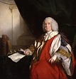 William Pulteney,, 1st Earl of Bath Painting | Sir Joshua Reynolds Oil ...