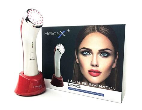 Top 10 Facial Red Led Light Therapy