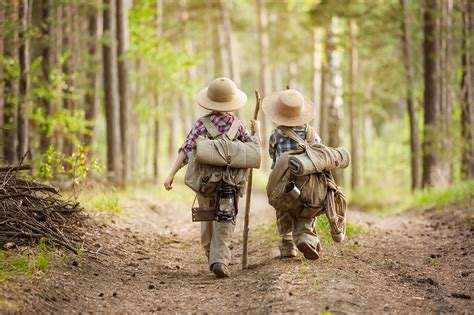 5 Moan Free Hikes For Kids In The Uk Winfields Outdoors