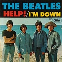 July 19: The Beatles released the single “Help!” in 1965
