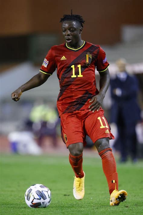 Fifa 21 ratings and stats. Liverpool transfer news: Renewed interest in target Jurgen ...