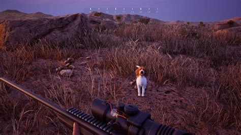 Hunting Simulator 2 Review Realistic For Better Or Worse