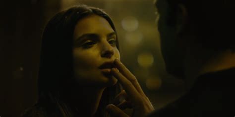 Gone Girl Emily Ratajkowski Tumblr