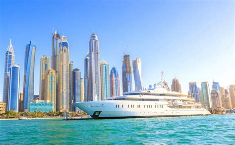 Each one of us loves receiving presents, goodies and gifts. 10 Cruises From Dubai For A Luxurious Voyage!