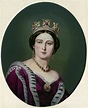 Victoria, Queen Of England Photograph by Science Source