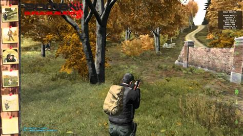 Dayz Survival Guide Ep1 Youtube