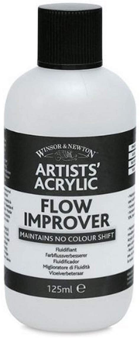 Let It Pour With The Best Flow Enhancers For Acrylic Paint