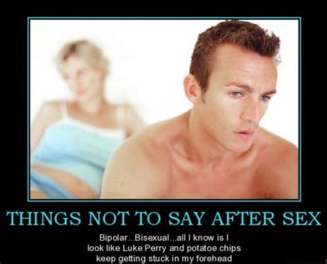 21 Things You Should Never Say During Sex Unless You Want To Get Thrown