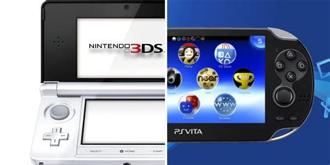 Nintendo And PlayStation S Handheld Console Launch Prices Adjusted For