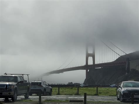 Weather Latest News On San Francisco Bay Area Weather