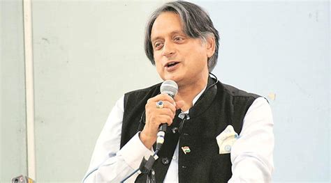 Bailable Warrants Against Shashi Tharoor For Non Appearance In Defamation Case India News