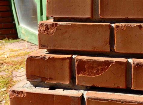 How Much Does Spalling Brick Repair Cost In 2021 Checkatrade