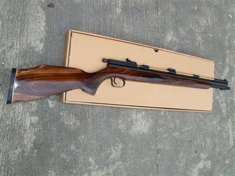 Jika kamu ingin menembak ular atau burung, kamu bisa menggunakan mode shotgun agar peluru/mimisnya menyebar dan memberikan jangkauan tembak. senapanku: senapan angin tipe gejluk