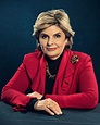 Netflix Doc Seeing Allred Gives Rare Glimpse of Gloria Allred’s ...