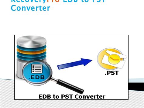 Calaméo Reliable Edb To Pst Conversion Tool