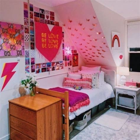 21 of the best decorated dorm rooms that ll instantly inspire you society19 dorm room