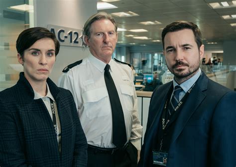 Line Of Duty Season Recap Everything You Need To Know What To Watch