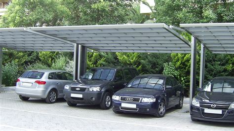 Sun shelter and canopies are such useful products. School Car Park Canopies and Shelters | Canopies UK