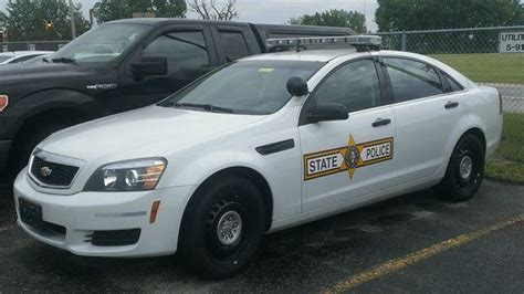 Police Vehicles Emergency Vehicles Police Cars Illinois State
