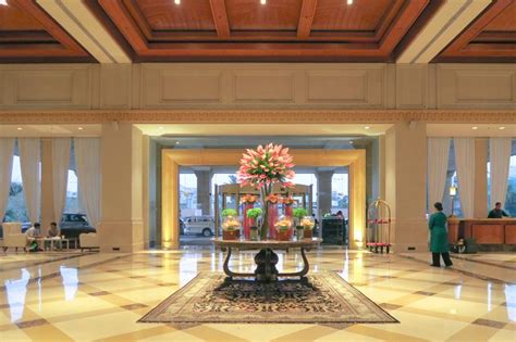 Jw Marriott Juhu Hotel Review Perfection In Mumbai
