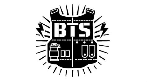 Logo Bts Bts Logo Symbol Meaning History And Evolution You Can Sexiz Pix