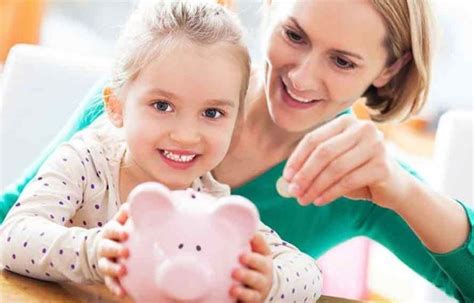 Great savings & free delivery / collection on many items. The Little Piggy Bank: Teaching your Children How Money ...