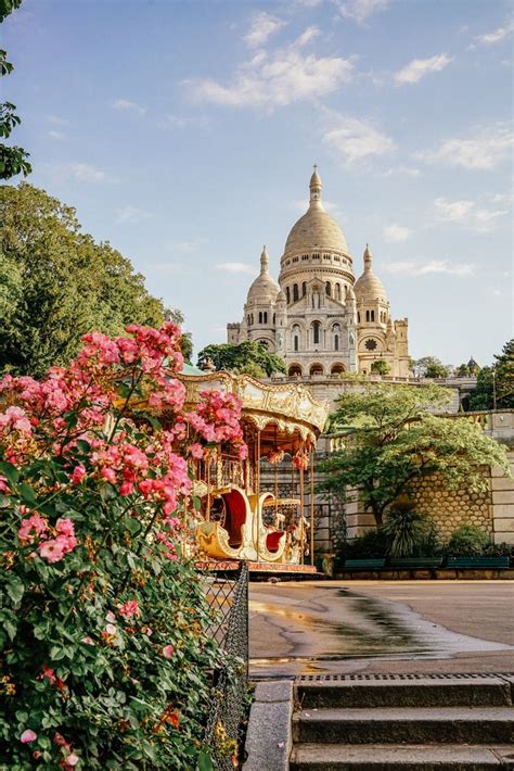 Here Are 40 Hidden Gems In Paris You Will Love To Discover Secret