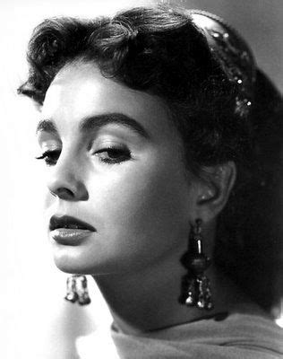 Pin On Jean Simmons