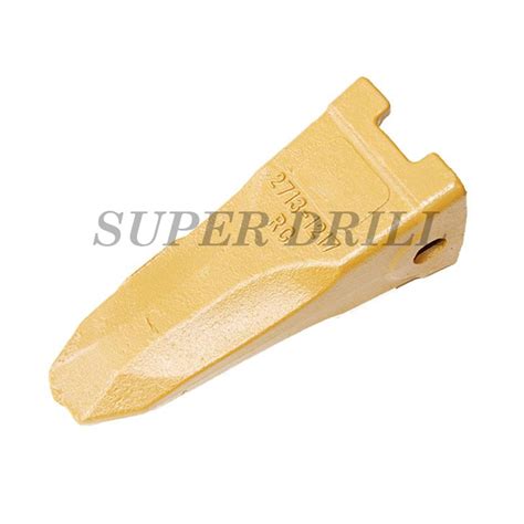 Dh220rc Replacement Excavator Digger Bucket Teeth 2713 1217rc