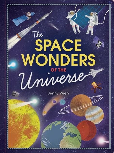 Large Fold Out Bb Space Wonders Of The Universe Gogokids Toy Shop