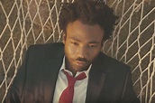 Donald Glover Is Constantly Waking Up in 'Atlanta' Promo Trailer