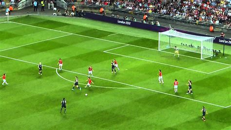 Athletes from the united states won the most gold medals, with 46, and the most overall, with 103. London 2012 - Olympic Woman's football Gold Medal match ...