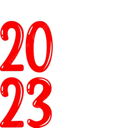 عام جديد سعيد 2023 سنة جديدة سعيدة 2023 سنه جديده Png والمتجهات للتحميل مجانا